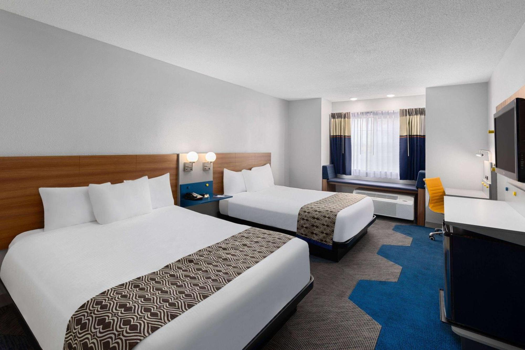Microtel Inn Bowling Green Exterior photo