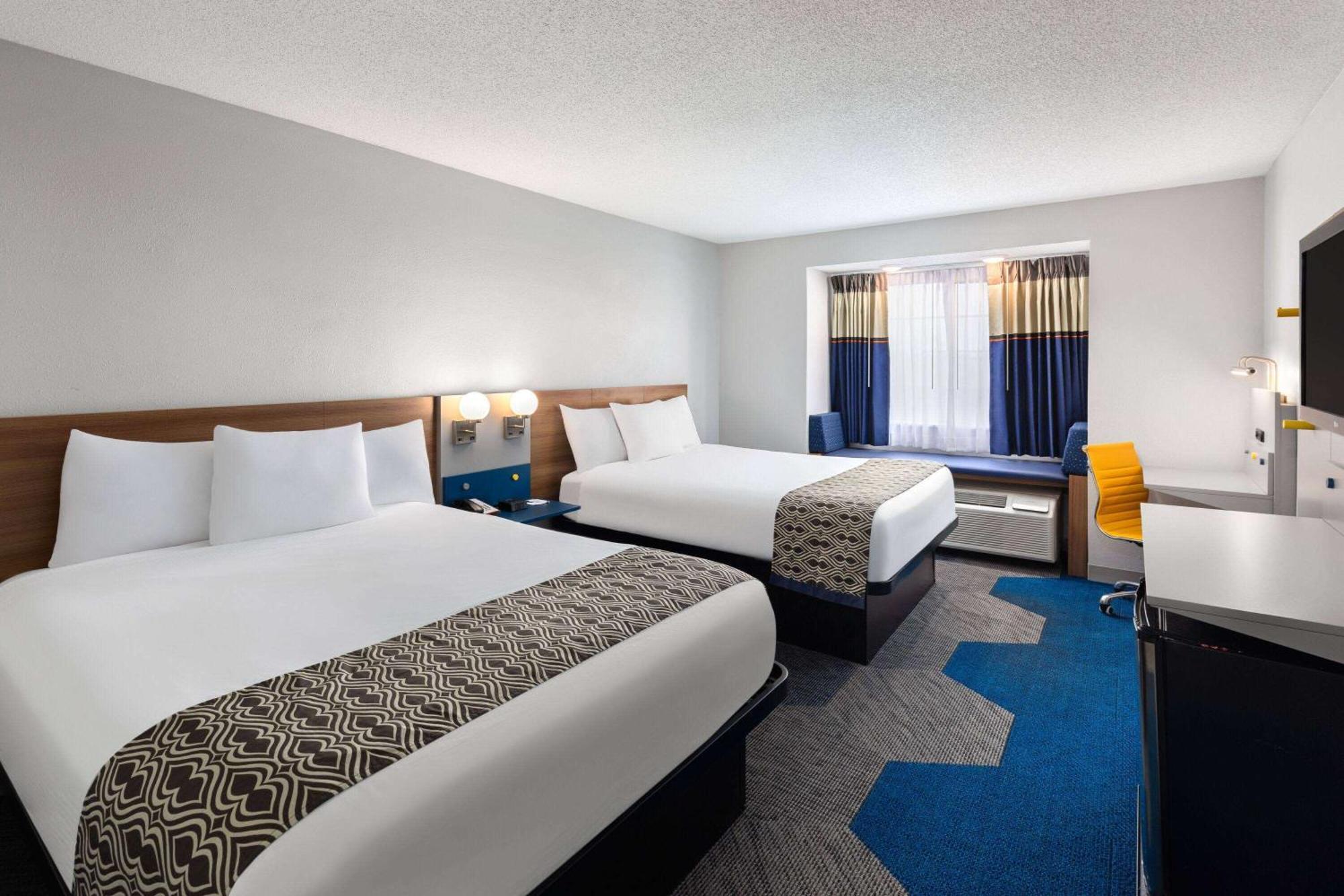 Microtel Inn Bowling Green Exterior photo
